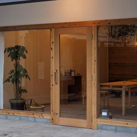 Hub Inn Onomichi Exterior photo