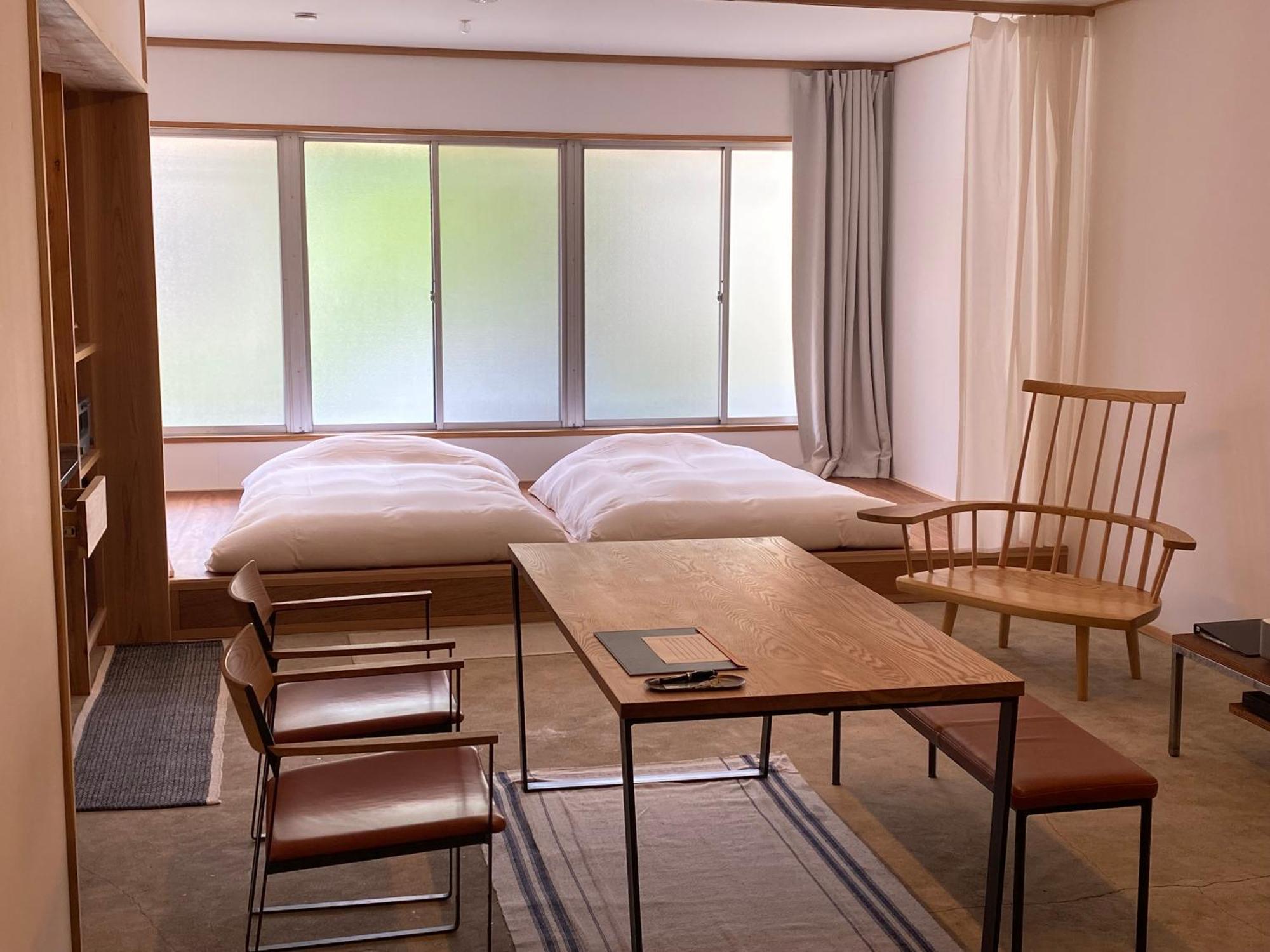 Hub Inn Onomichi Exterior photo